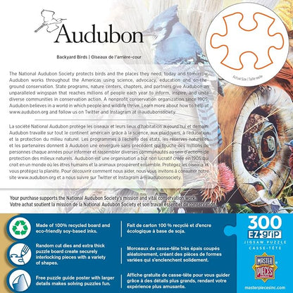 MasterPieces Audubon - Image 3