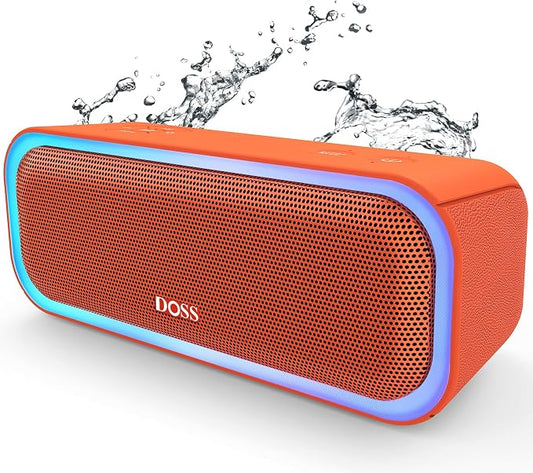 DOSS SoundBox Pro Bluetooth Speaker by DOSS