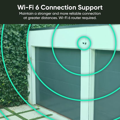 WYZE Cam v4, 2.5K AI Security Camera, Indoor/Outdoor Cameras - Image 11