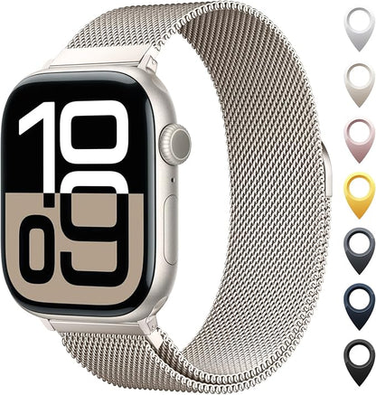 Original Stainless Steel Mesh Loop Compatible by OULUOQI