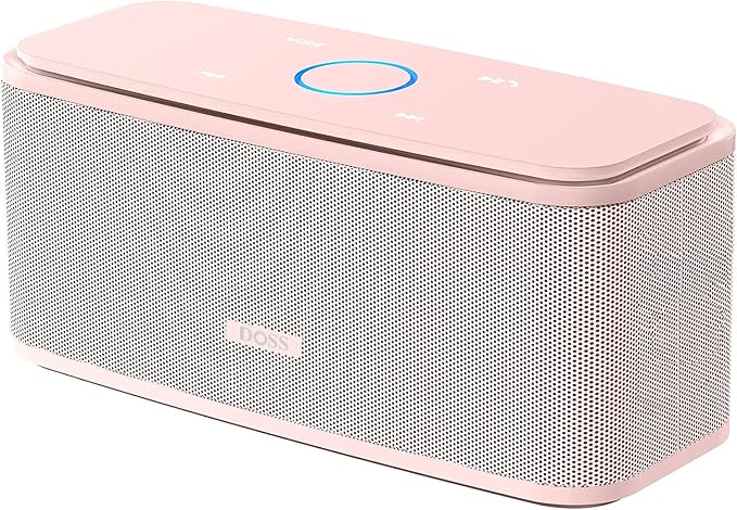 DOSS SoundBox Touch Wireless Bluetooth Speaker by DOSS
