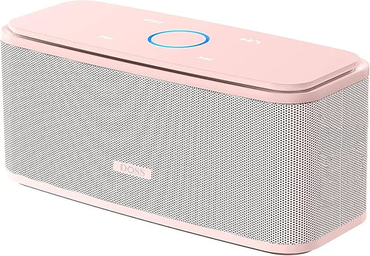 DOSS SoundBox Touch Wireless Bluetooth Speaker by DOSS