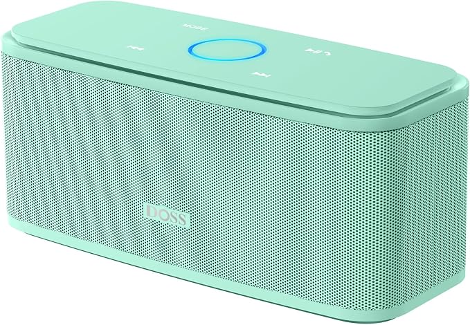 DOSS SoundBox Touch Wireless Bluetooth Speaker by DOSS