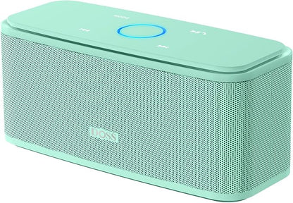 DOSS SoundBox Touch Wireless Bluetooth Speaker by DOSS