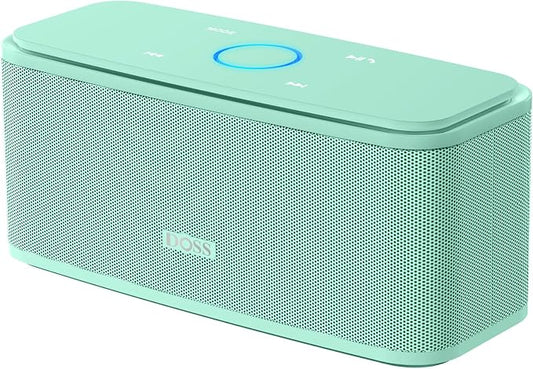 DOSS SoundBox Touch Wireless Bluetooth Speaker by DOSS