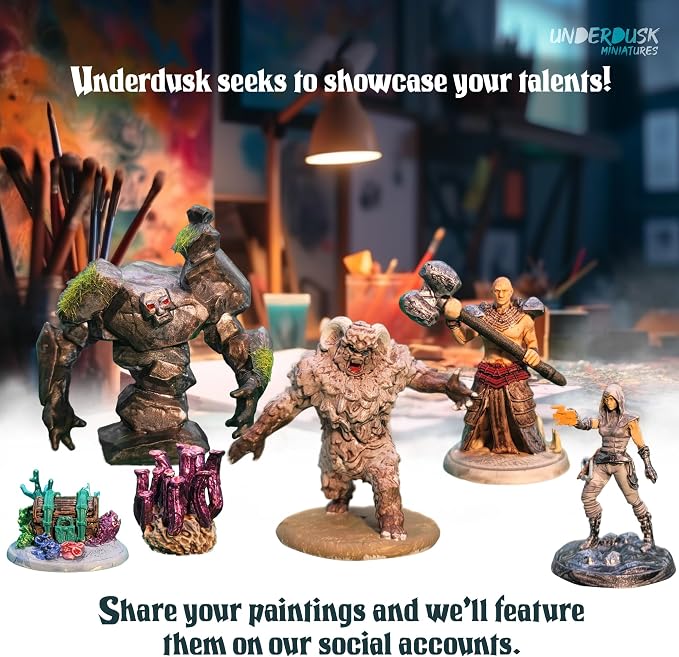 Underdusk: Elemental Encounters - Image 8