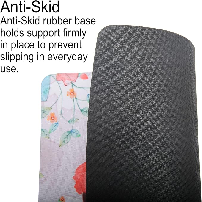 Mouse Pad, Gaming Mouse Pad, Non-Slip Rubber Base Mouse Mat - Image 5