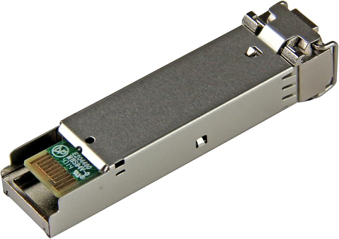 StarTech.com Cisco SFP-GE-S Compatible SFP Module - Image 2