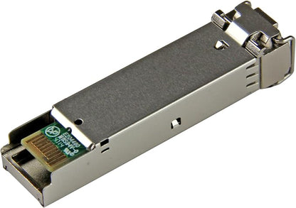 StarTech.com Cisco SFP-GE-S Compatible SFP Module - Image 2