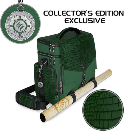 ENHANCE Collector's Edition RPG Adventurer's DnD Bag - Image 7