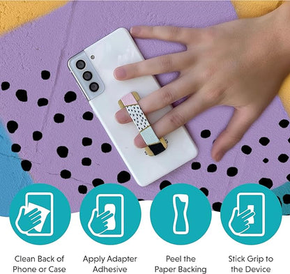 LOVEHANDLE Universal Phone Grip - Image 5