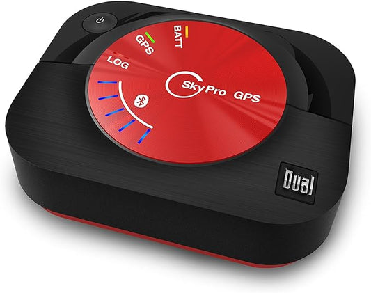 Dual Electronics XGPS160 Multipurpose Universal 5 Device Bluetooth GPS Receiver - Image 2