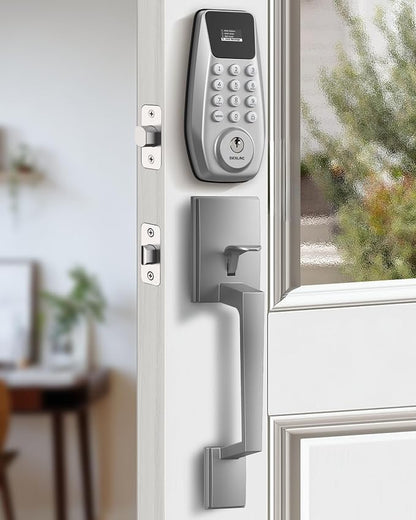 DESLOC C100 Keyless Entry Door Lock by DESLOC