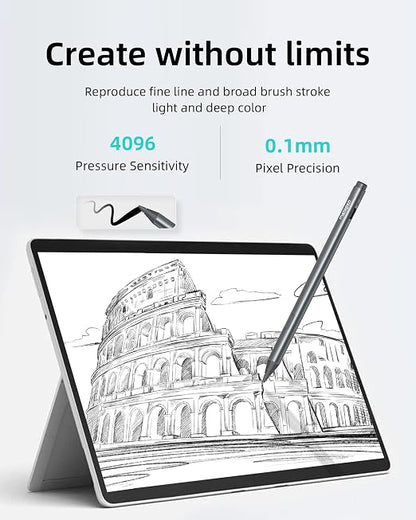 Metapen Stylus Pen M2 for Surface - Image 6