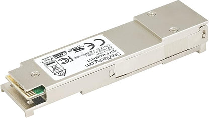 StarTech.com Cisco QSFP-40G-SR4 Compatible QSFP+ Module 40GBASE-SR4 - Image 3