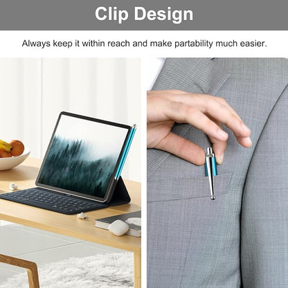 Stylus Pen Universal Capacitive Touch Screen Pens - Image 5