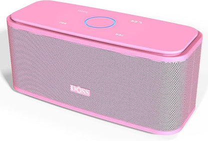 DOSS SoundBox Touch Wireless Bluetooth Speaker by DOSS