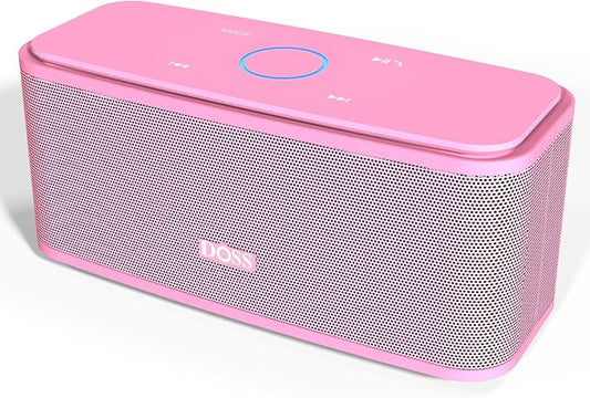 DOSS SoundBox Touch Wireless Bluetooth Speaker by DOSS