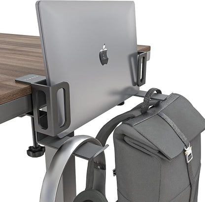 NODOCA Vertical Laptop Stand, MacBook/PC Stand by NODOCA