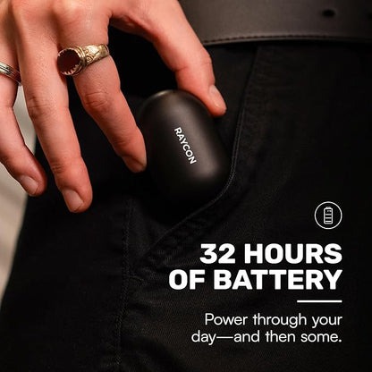 Raycon Everyday Earbuds Classic Bluetooth Wireless - Image 5