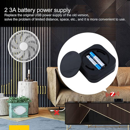 YOUTHINK Infrared Intelligent Remote Control, Air Conditioning Smart Home - Image 3