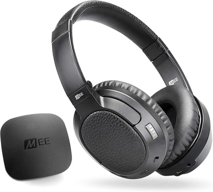 MEE audio Connect T1CMA Bluetooth Over-Ear Wireless Headphones Headset by MEEaudio