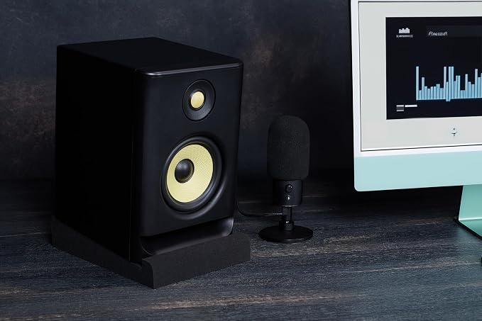 Sound Addicted - Studio Monitor Isolation Pads - Image 7