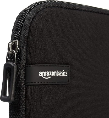Amazon Basics 17.3-inch Laptop Sleeve, Protective Case - Image 3