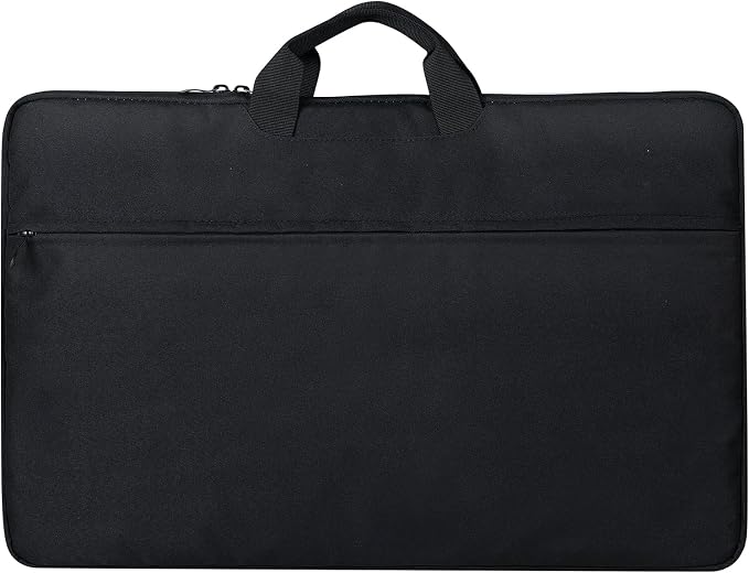 UPERFECT 22-Inch Laptop Sleeve for Slim Monitors/Laptops Up to 21.5” – by UPERFECT