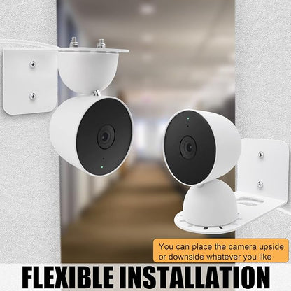 Large Metal Wall Mount Holder fits - Image 3