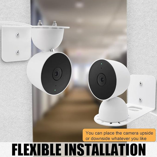 Large Metal Wall Mount Holder fits - Image 2