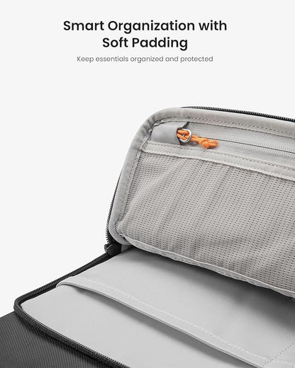 tomtoc DefenderACE 13 Inch iPad Case Sleeve Bag - Image 5