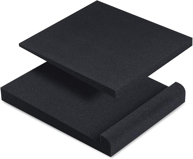 Sound Addicted - Studio Monitor Isolation Pads suitable - Image 8