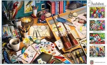 MasterPieces 300 Piece EZ Grip Jigsaw Puzzle - Image 6
