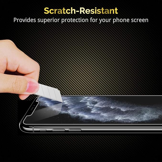 UNBREAKcable 3-Pack Screen Protector - Image 3