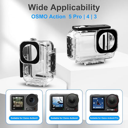 FitStill 196FT/60M Underwater Waterproof Case - Image 3