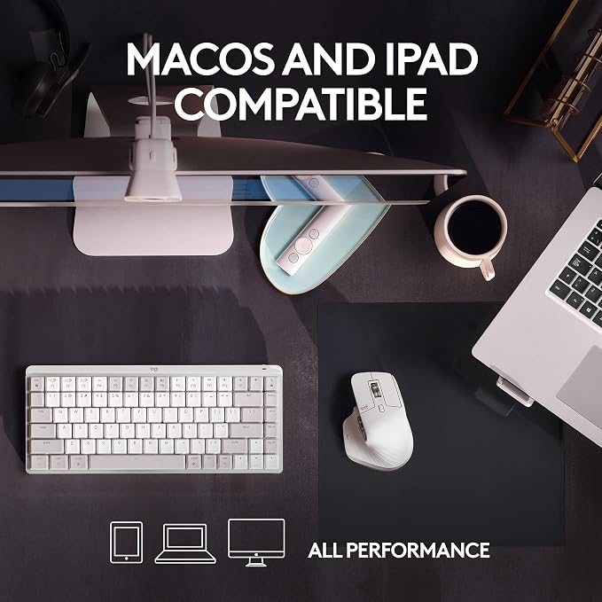 Logitech MX Master 3S for Mac - Image 2