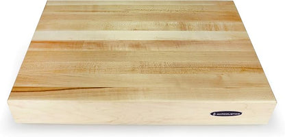 IsoAcoustics Delos Turntable Isolation Butcher Block Series: 2216M2 Maple - Image 5