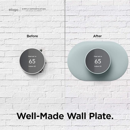 elago Wall Plate Cover Plus Compatible - Image 4