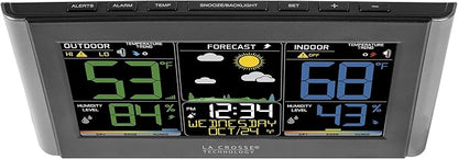 La Crosse Technology Weather Station - Image 3