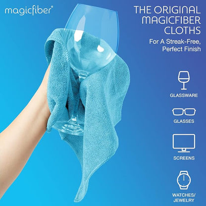MagicFiber Microfiber Cleaning Cloth - Image 5