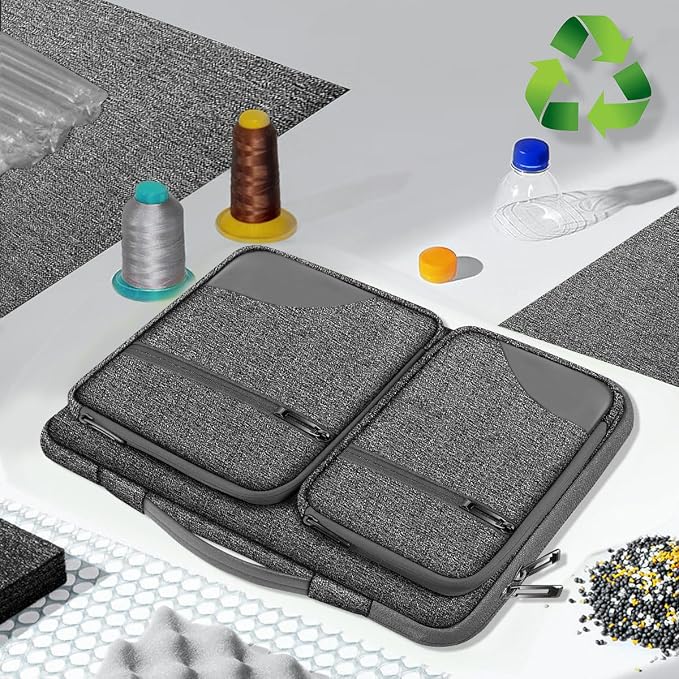 Hseok Laptop Case 15 15.6 16 inch Sleeve - Image 6