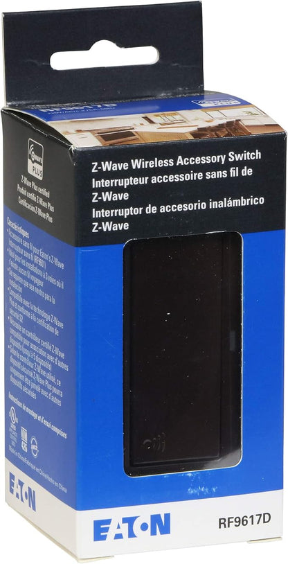 Z-Wave Plus Accessory Switch - Image 4