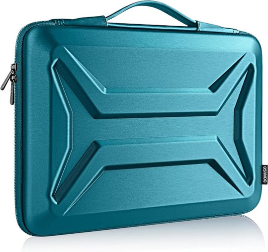 DOMISO 14 Inch Laptop Case Shockproof Sleeve Waterproof Hard Shell Protective - Image 2