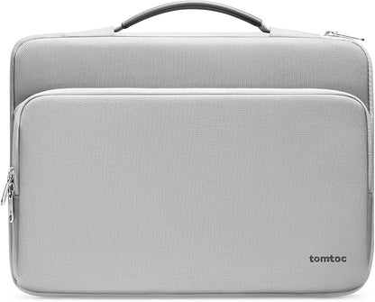 tomtoc 360 Protective Laptop Case by tomtoc