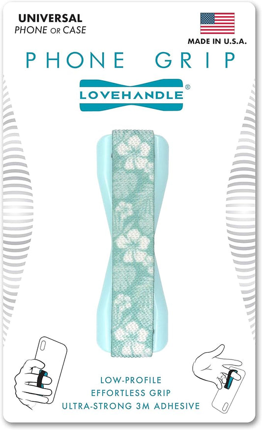 LOVEHANDLE Universal Phone Grip by LOVEHANDLE