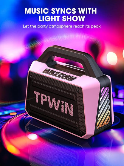 Wireless Bluetooth Speakers - Image 5