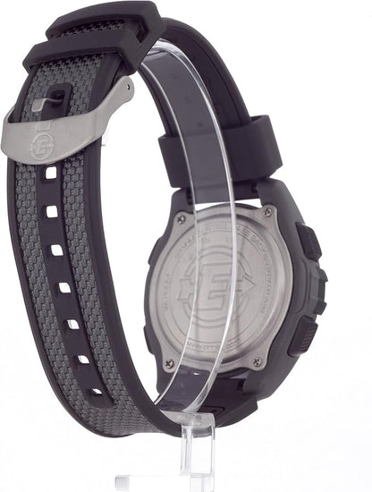 Timex Men's Expedition Digital CAT5 41mm Watch - Image 4