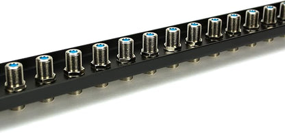Networx Coaxial Patch Panels - Image 2