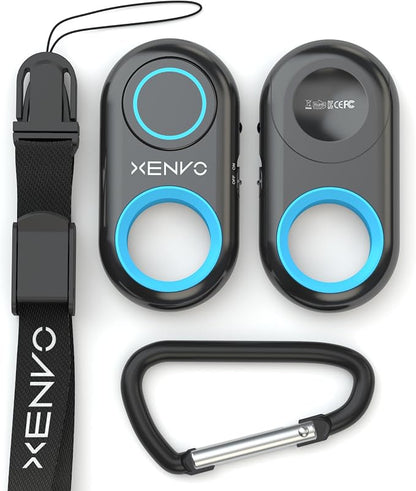 Shutterbug - Camera Shutter Remote Control - Bluetooth Wireless Selfie Button - Image 4